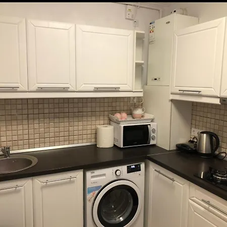 Bby Studio Apartment Sighisoara