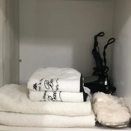 Bby Studio Apartment