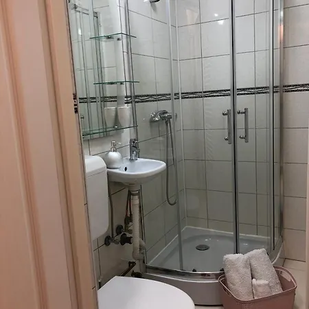 Apartment Bby Studio