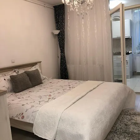 Bby Studio Apartment