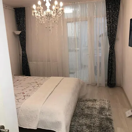 Apartment Bby Studio Sighisoara