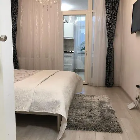 Apartment Bby Studio Sighisoara