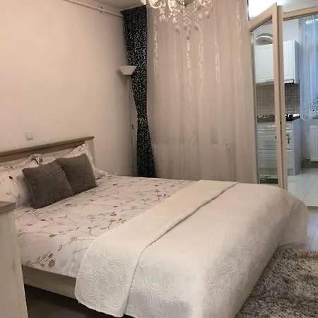 Apartment Bby Studio *